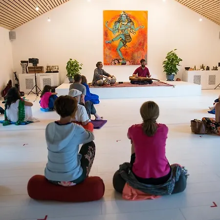 Konukevi Sanskriti